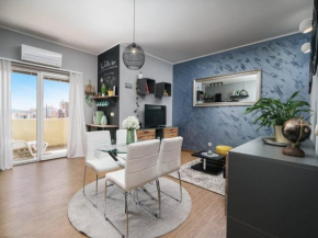Garden Boutique Apartments